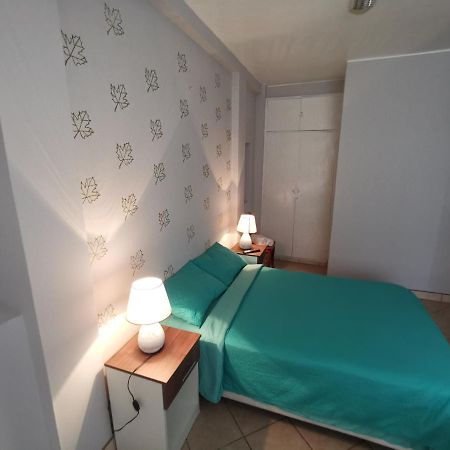 Hacienda Casa Blanca Hotell Ica Eksteriør bilde